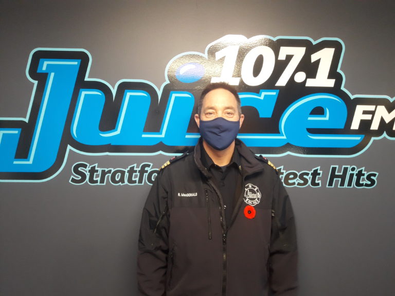 Carbon Monoxide Awareness Week