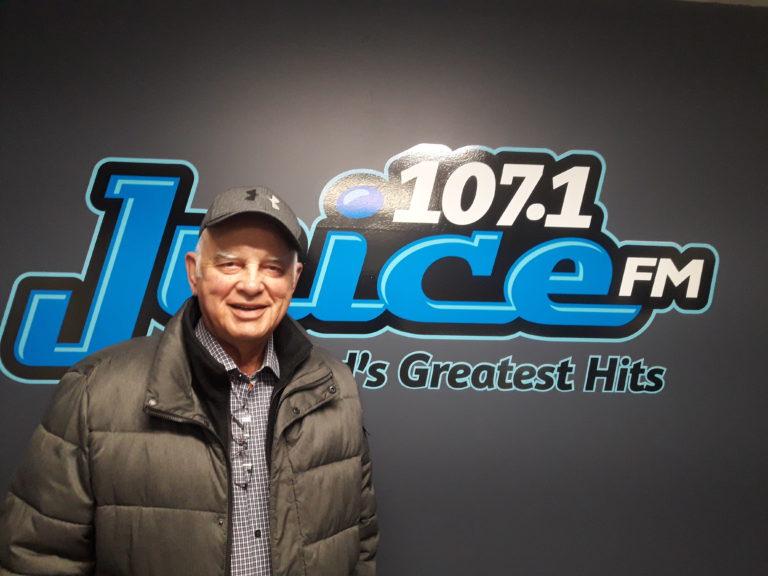 CJCS Kiwanis Christmas Basket Fund Radiothon is THIS FRIDAY