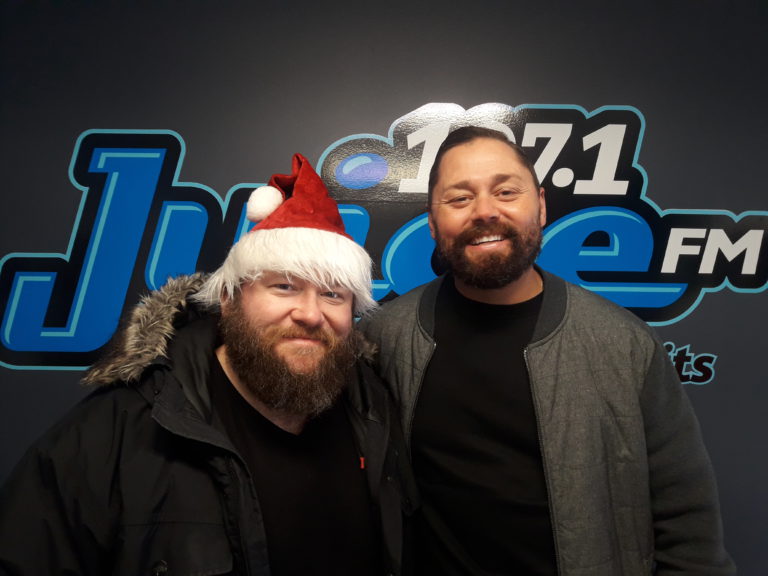 Strickland’s Stratford Toyota Toy Drive This Saturday