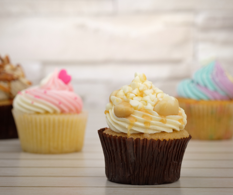 Bake For The Animals at Stratford Perth Humane Society