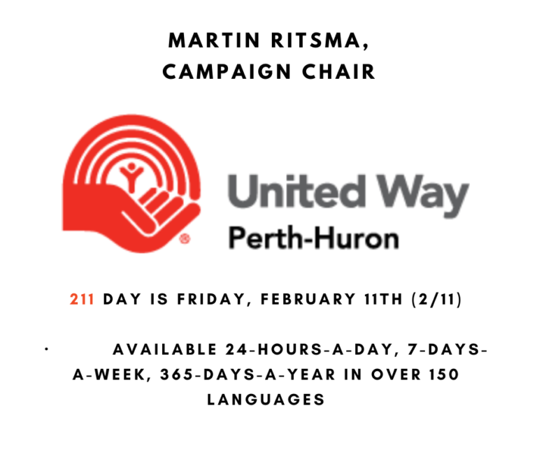 211 Day is Friday, February 11th
