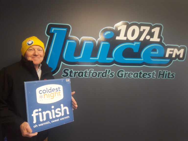 United Way Perth-Huron Campaign Update