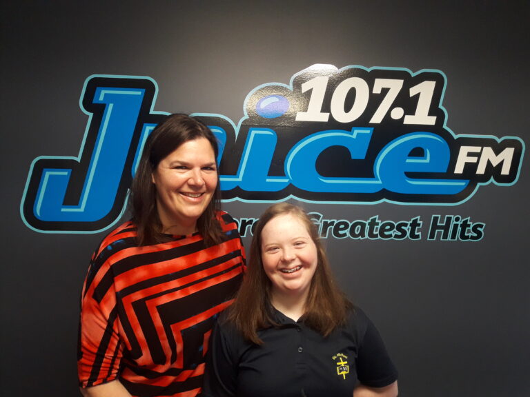 Amiera Black: The 10th World Down Syndrome Swimming Championships