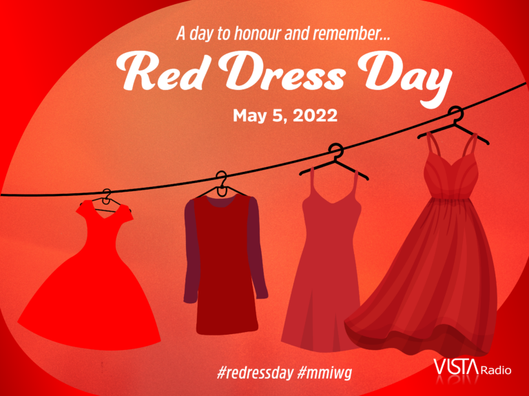 REDress Day