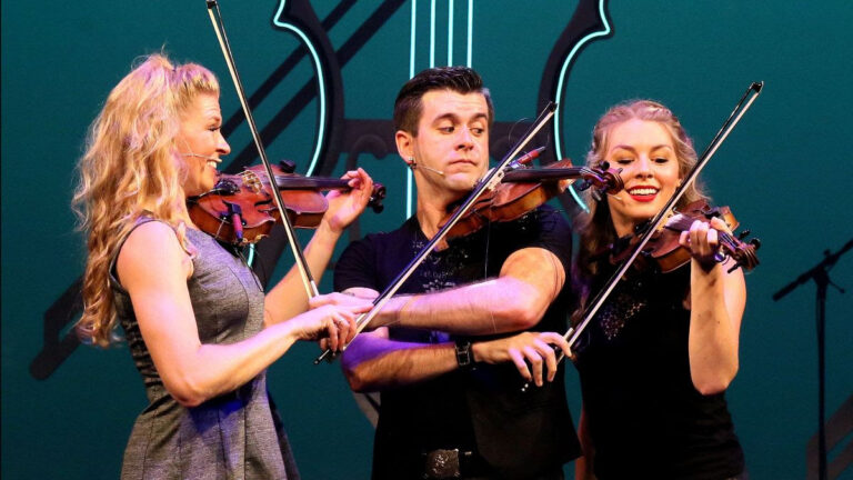 Drayton Entertainment: Fiddler On The Loose