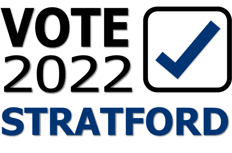 Advanced Voting open in Stratford municipal election