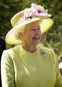 Monday September 19th will be a federal employee holiday to mourn death of Queen Elizabeth II