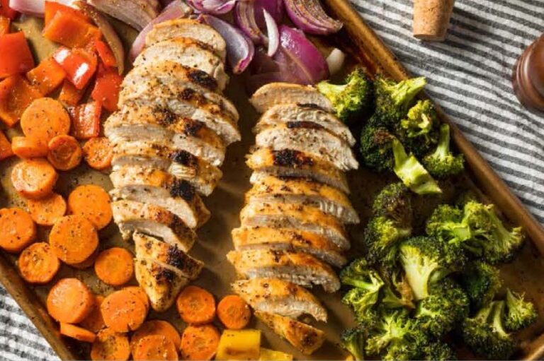 Recipe of the Week with Sydney B., Your Dietitian at Zehrs