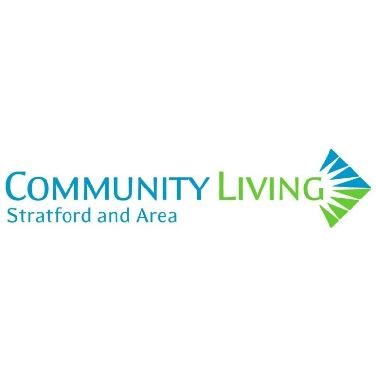 Trevor McGregor with Community Living & John Kastner