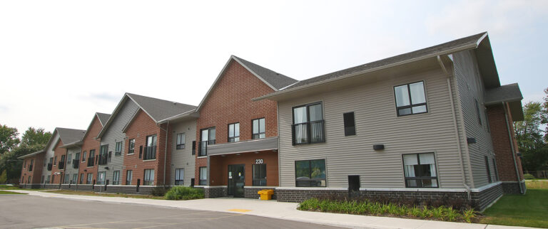 Applications open for Phase 2 of Stratford’s Britannia Street Affordable Housing Project