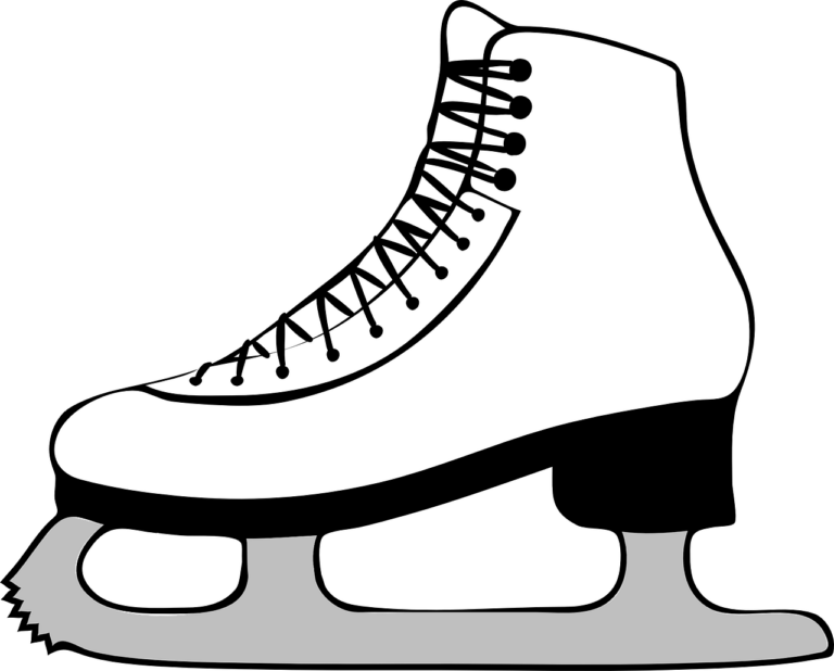 Free skating during March Break