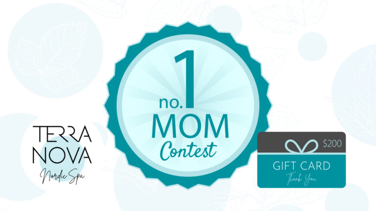 Number 1 Mom Contest