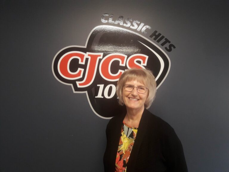 Eva Hayes, Exec Director of SHOB
