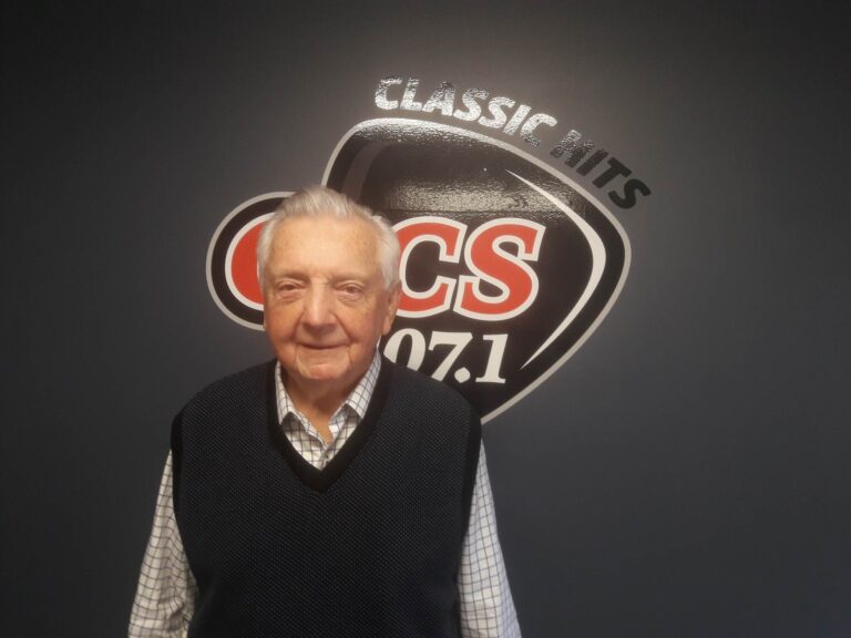 Don McDougall, 2023 Business Leader Award Recipient