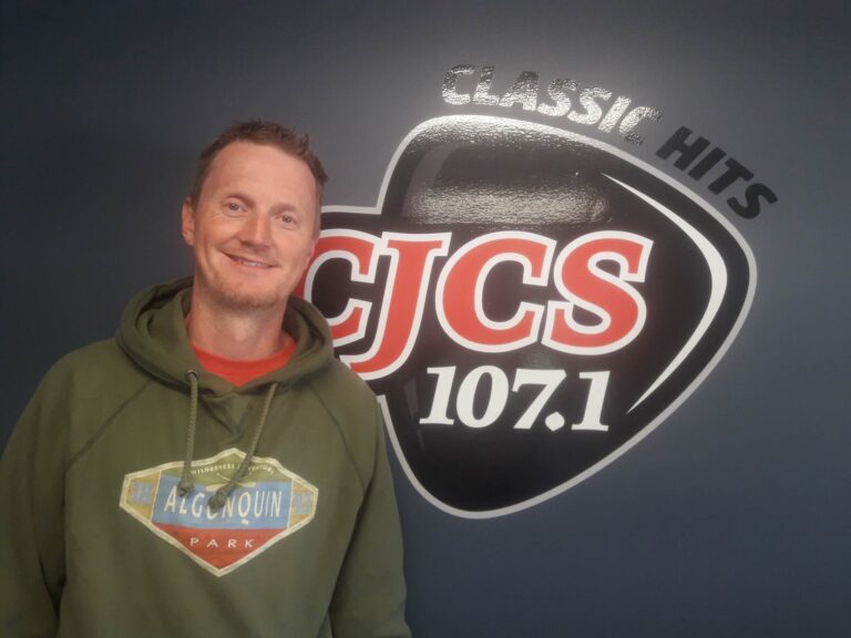 Steve Medhurst for Relay for Life