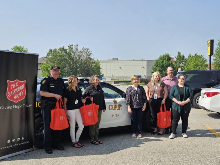 New “Care Kit” program launched in Listowel