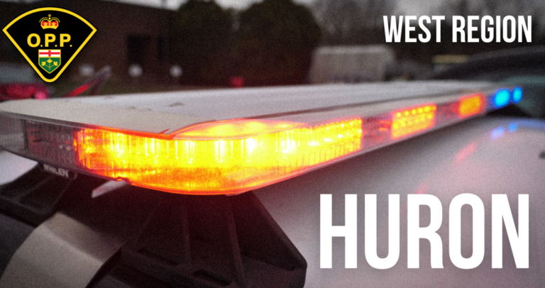 Huron County investigating triple stabbing of teens in Clinton