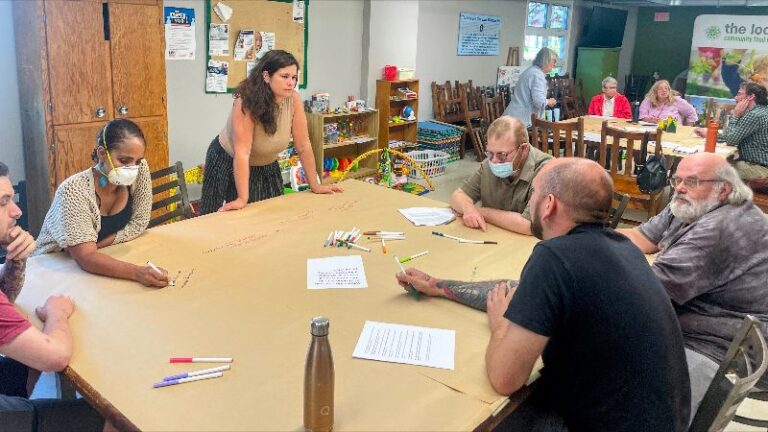 New citizen group formed in Stratford to address housing
