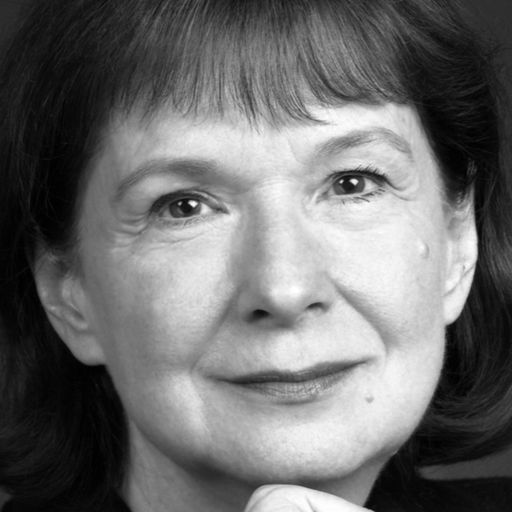 Stratford Festival mourning former co-Artistic Director Marti Maraden