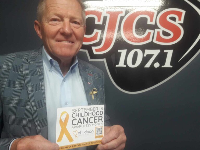 Check In with Mayor Martin Ritsma