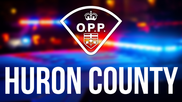 Second person charged as part of ongoing investigation in Huron County