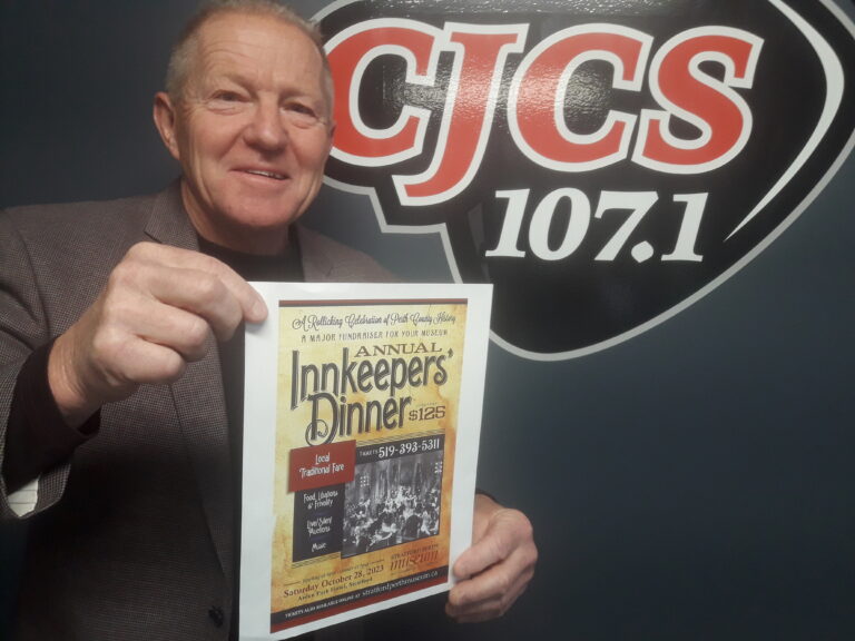Checking In with Mayor Martin Ritsma