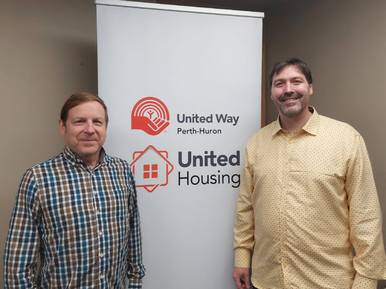 United Way launches new organization to tackle housing crisis