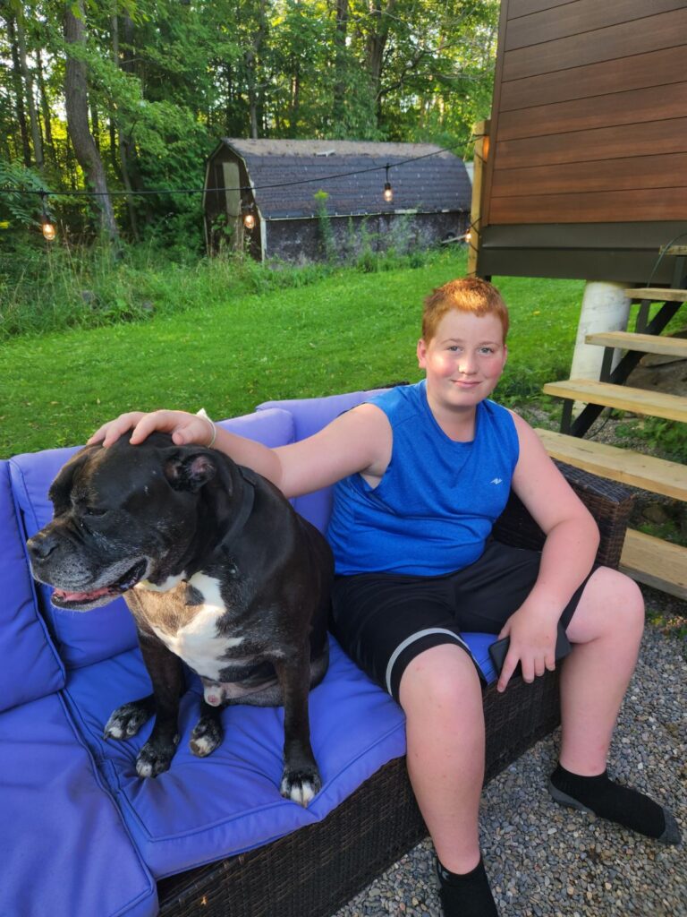 UPDATE: Missing Stratford teen located