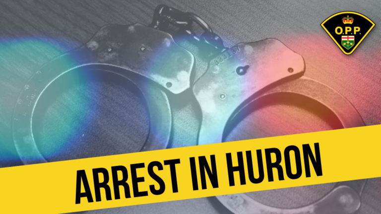 One man charged after assault in Seaforth