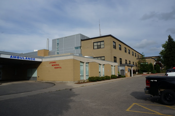 UPDATE: COVID-19 outbreak declared over at Listowel Memorial Hospital