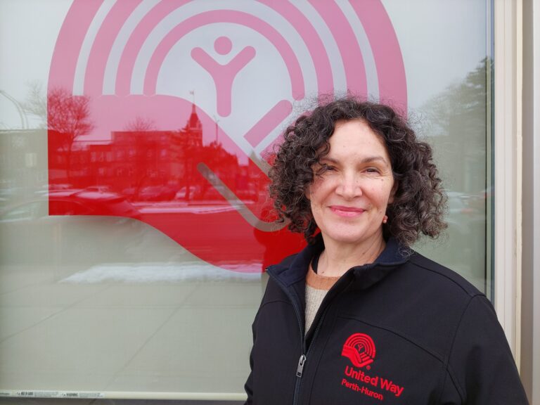 United Way welcomes new director of United Housing