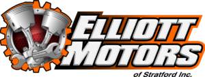 Elliot Motors