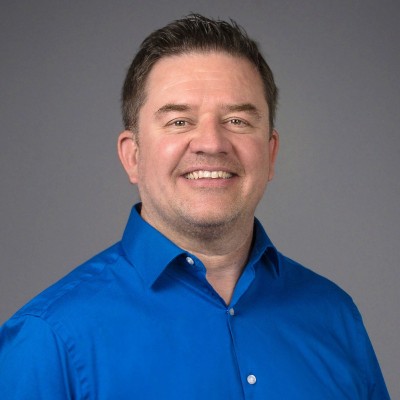 Paul Cluff