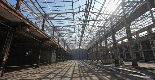 Meeting on the future of Stratford’s Grand Trunk site set for Saturday