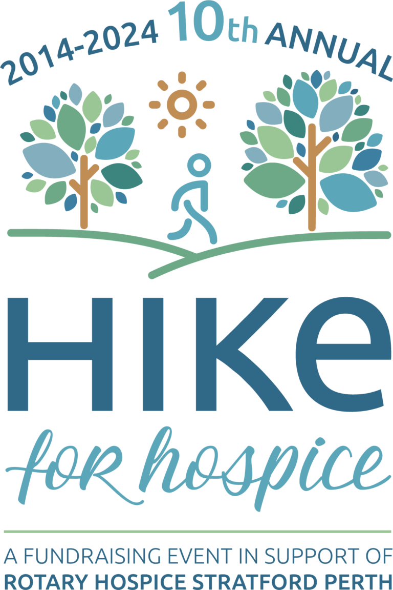 Big anniversary for local Hike for Hospice