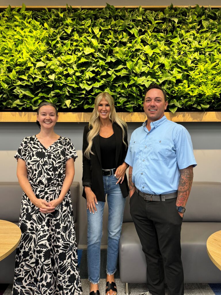New community connection worker will help area youth