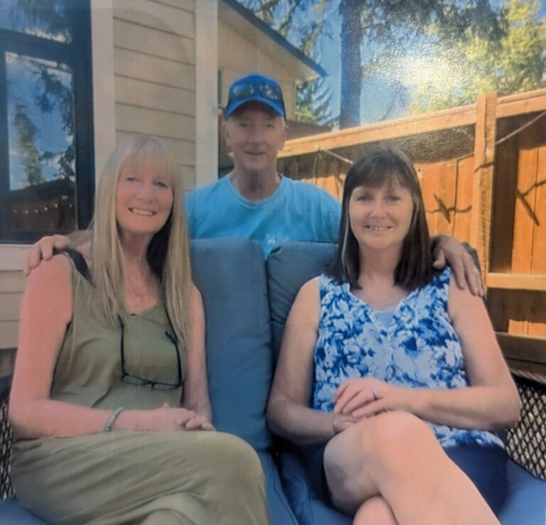 UPDATED: Stratford family raising money for sister battling melanoma