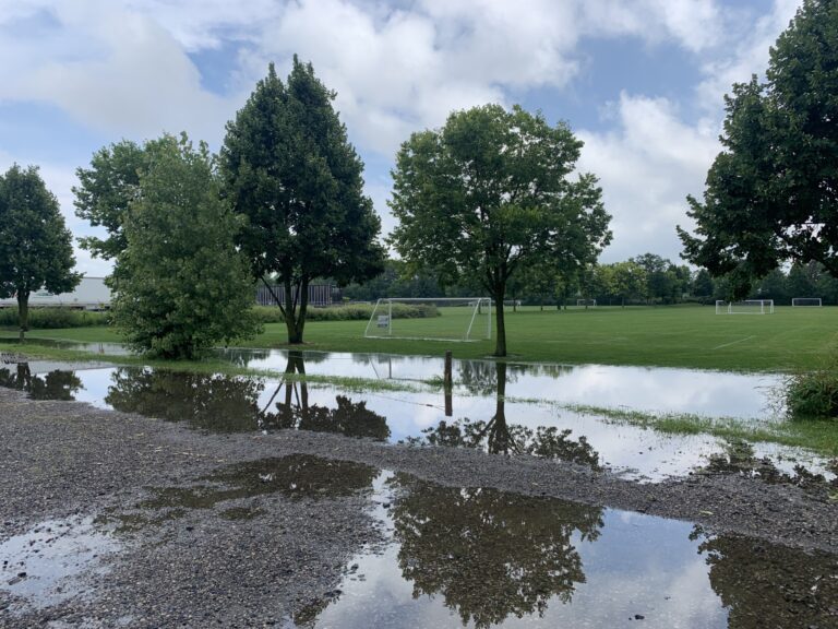 After more heavy rain, another advisory from UTRCA