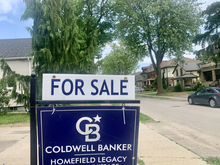 September home sales in Huron and Perth the lowest in 20 years