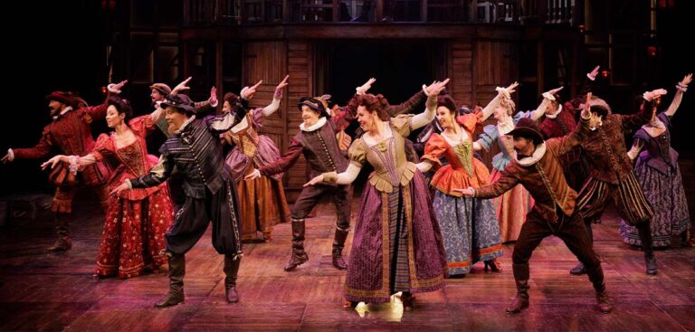Something Rotten! and La Cage aux Folles get extended runs