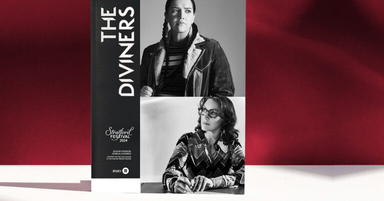 The Diviners