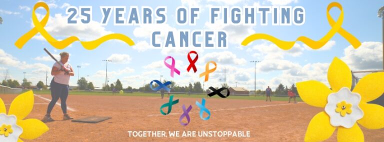 It’s the 25th anniversary for the Brian Sippel Memorial Co-Ed Slo-Pitch Tournament
