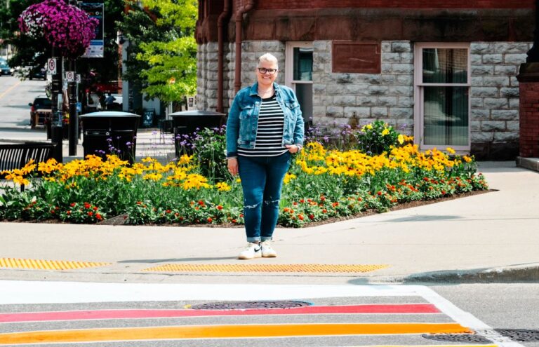 New documentary in the works on Stratford’s 2SLGBTQIA+ community