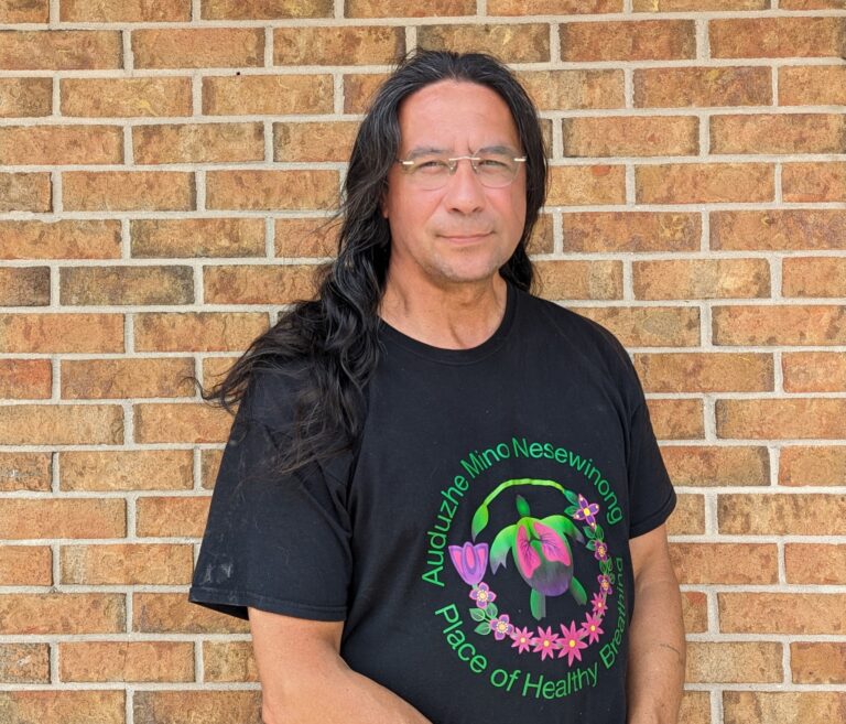 Indigenous educator at Wildwood postponed due to weather, Juno winner at Tom Patterson Theatre