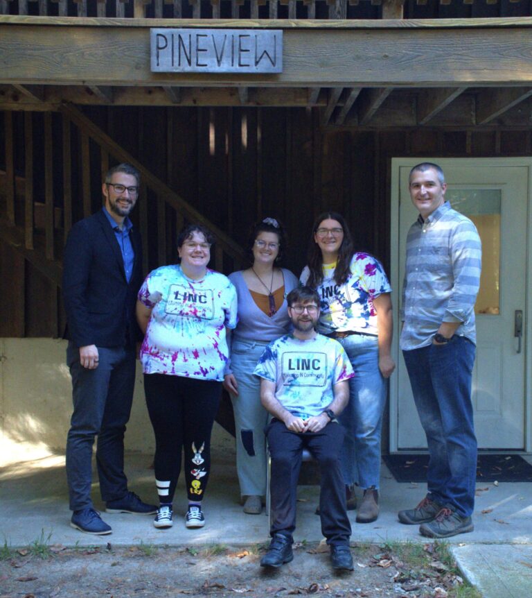 Funding announced for Hidden Acres Mennonite Camp and Retreat Centre