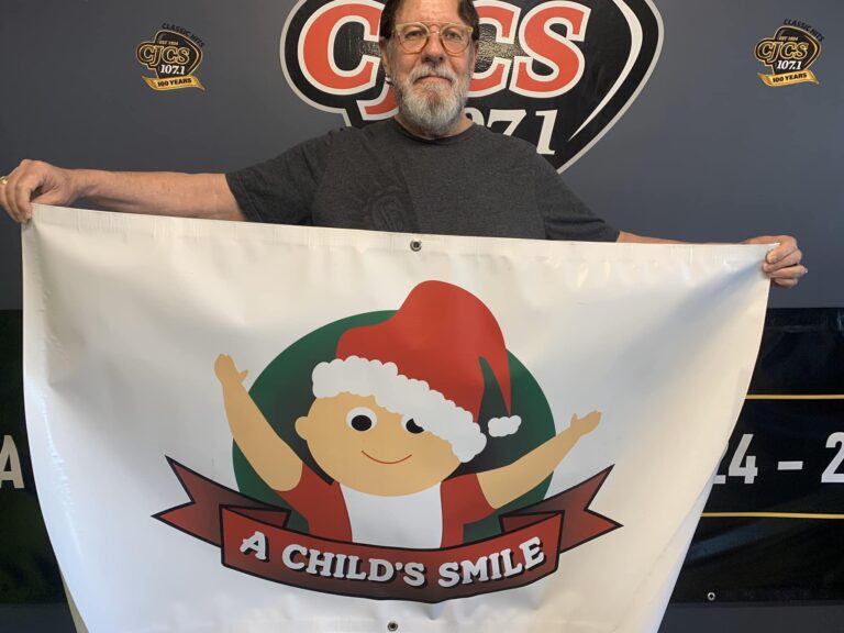 Community generosity leads to smiles at holiday season