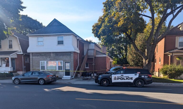 UPDATE: Police name accused shooter, charged with second degree murder