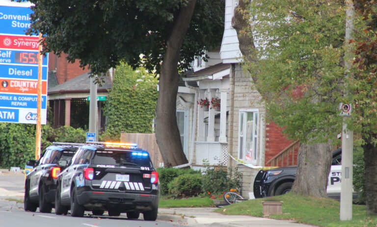 Homicide investigation: Woman dies at hospital after suffering gunshot wound
