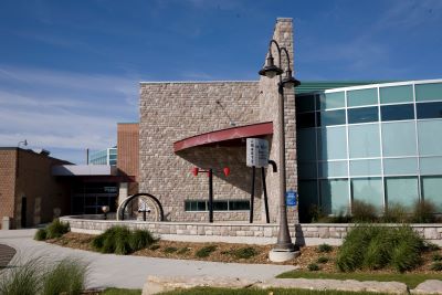 Town of St. Marys set to unveil Sports Wall of Fame, inaugural inductees