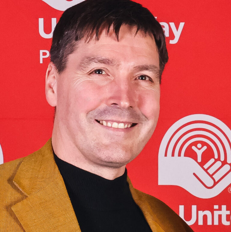 United Way Perth Huron fundraising campaign off to a good start